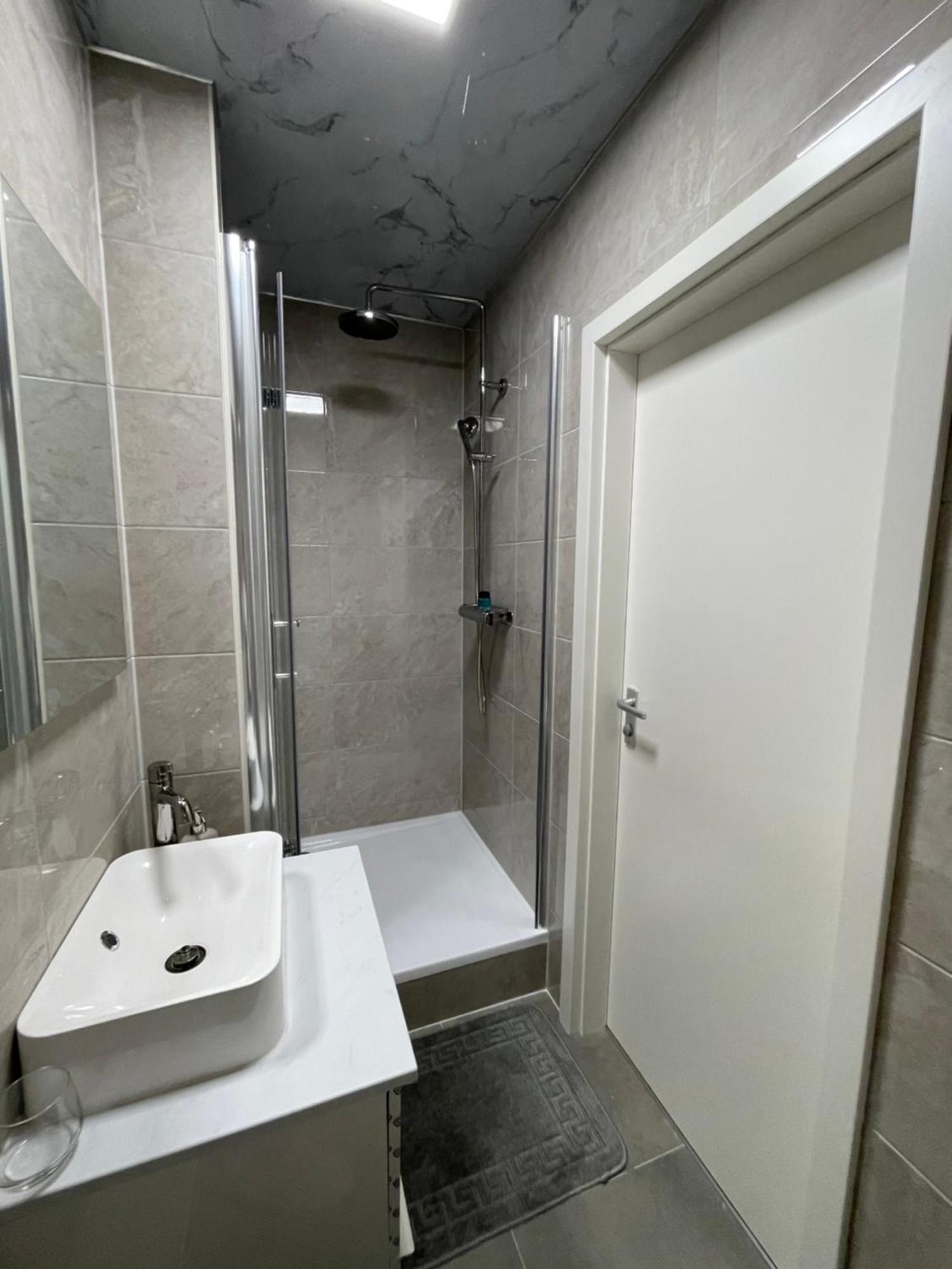 Deluxe Unterkunft In Bonn Exterior foto