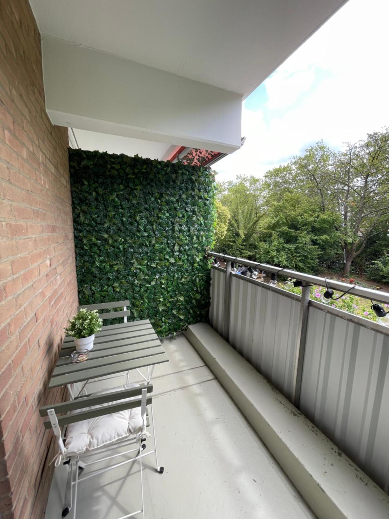 Deluxe Unterkunft In Bonn Exterior foto